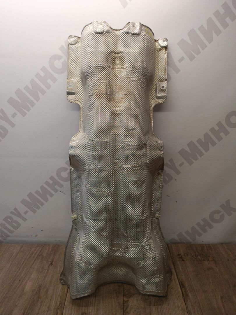 шумоизоляция (термозащита) BMW 5 серия G60/G61 2024, 2.0 л., b48b20s, бензин, АКПП, с4а, седан, полный привод, 9881693, 51489881693 - фото №1