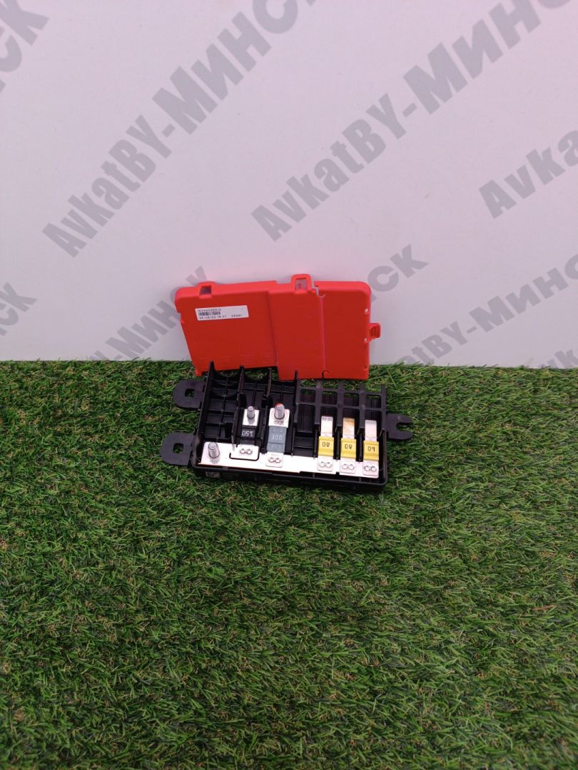 распределитель тока BMW i5 G60 2023, электро, a300, седан, задний привод, правый руль, 5A097D3 - фото №1