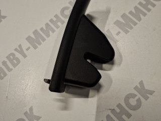 накладка двери (крышки) багажника BMW X7 G07 2019, 3.0 л., B58B30C, бензин, c1m, внедорожник 5 дв., полный привод, 51477484089, 7474089, 7481107