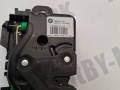 замок багажника BMW X7 G07 2019, 3.0 л., B58B30C, бензин, c1m, внедорожник 5 дв., полный привод, 51247357112, 7357112, 51247441630, 7441630 - фото №2