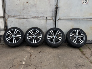 диск литой BMW X7 G07 2019, 3.0 л., B58B30C, бензин, АКПП, a96, внедорожник 5 дв., полный привод, 36118074220, 8074220