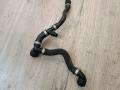 патрубок (трубопровод, шланг) BMW X5 G05 2019, 3.0 л., B58B30C, бензин, АКПП, a96, внедорожник 5 дв., полный привод, 17129894784, 9894784 - фото №2