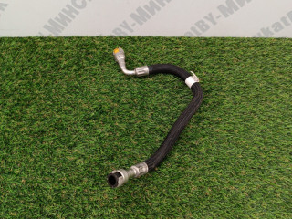 трубка топливная BMW X7 G07 2021, 4.4 л., N63B44D, бензин, АКПП, c27 arktis-grau brillanteffekt, внедорожник 5 дв., полный привод, 13538699274, 8699274