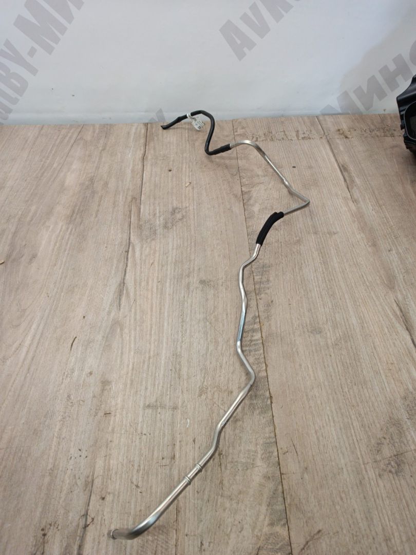 трубка топливная BMW 5 серия G60/G61 2024, 2.0 л., b48b20s, бензин, АКПП, с4а, седан, полный привод, 5A02167, 16125A02167 - фото №1