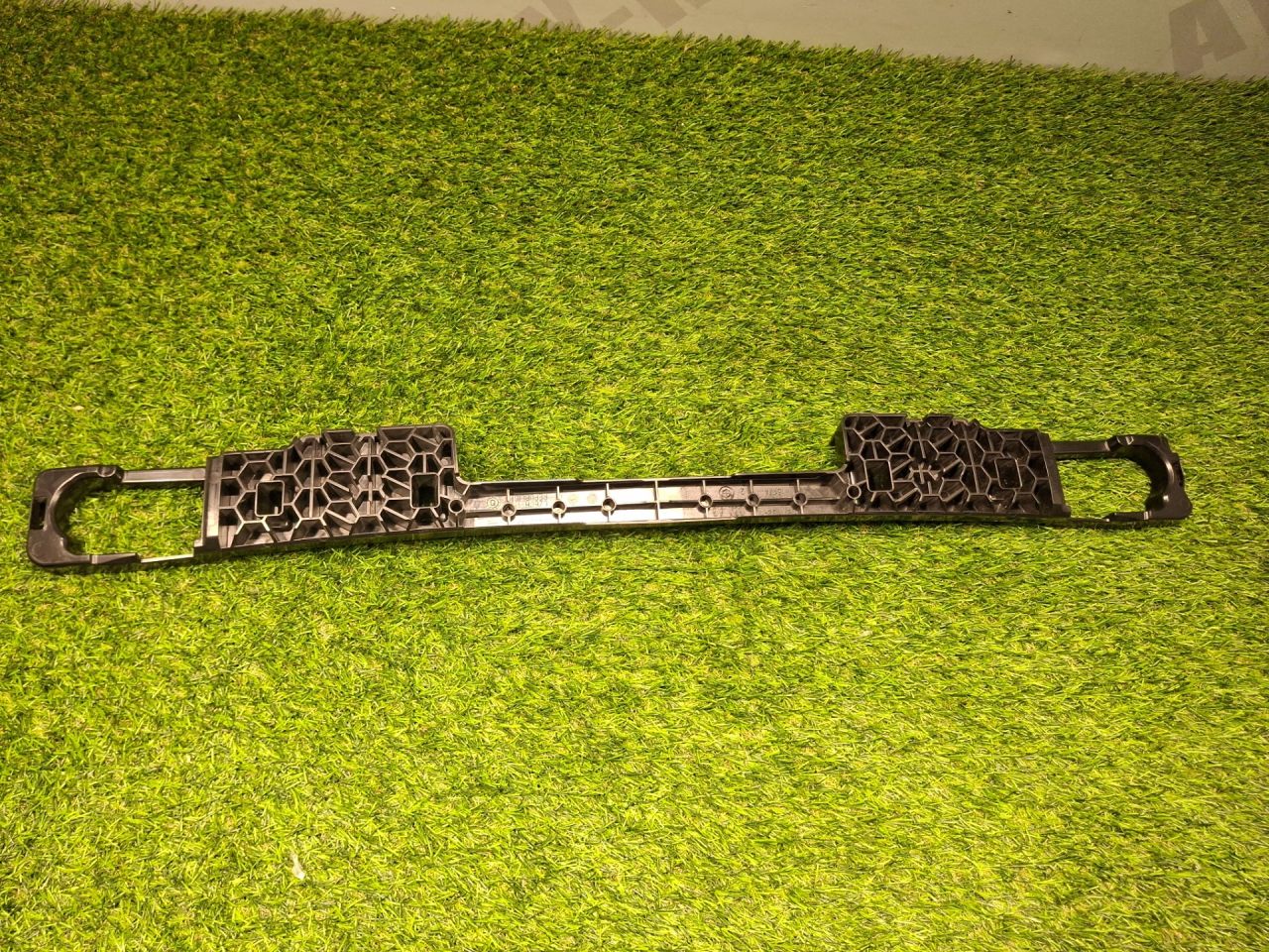 кронштейн (крепление) BMW 5 серия G60/G61 2024, 2.0 л., b48b20s, бензин, АКПП, с4а, седан, полный привод, 51745A3CF95, 5A3CF95 - фото №1