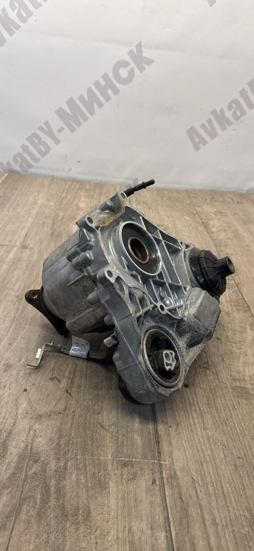 раздаточная коробка BMW X7 G07 2019, 3.0 л., B58B30C, бензин, c1m, внедорожник 5 дв., полный привод, ATC-13-1, 27109469021, 9469021, ATC13 - фото №1