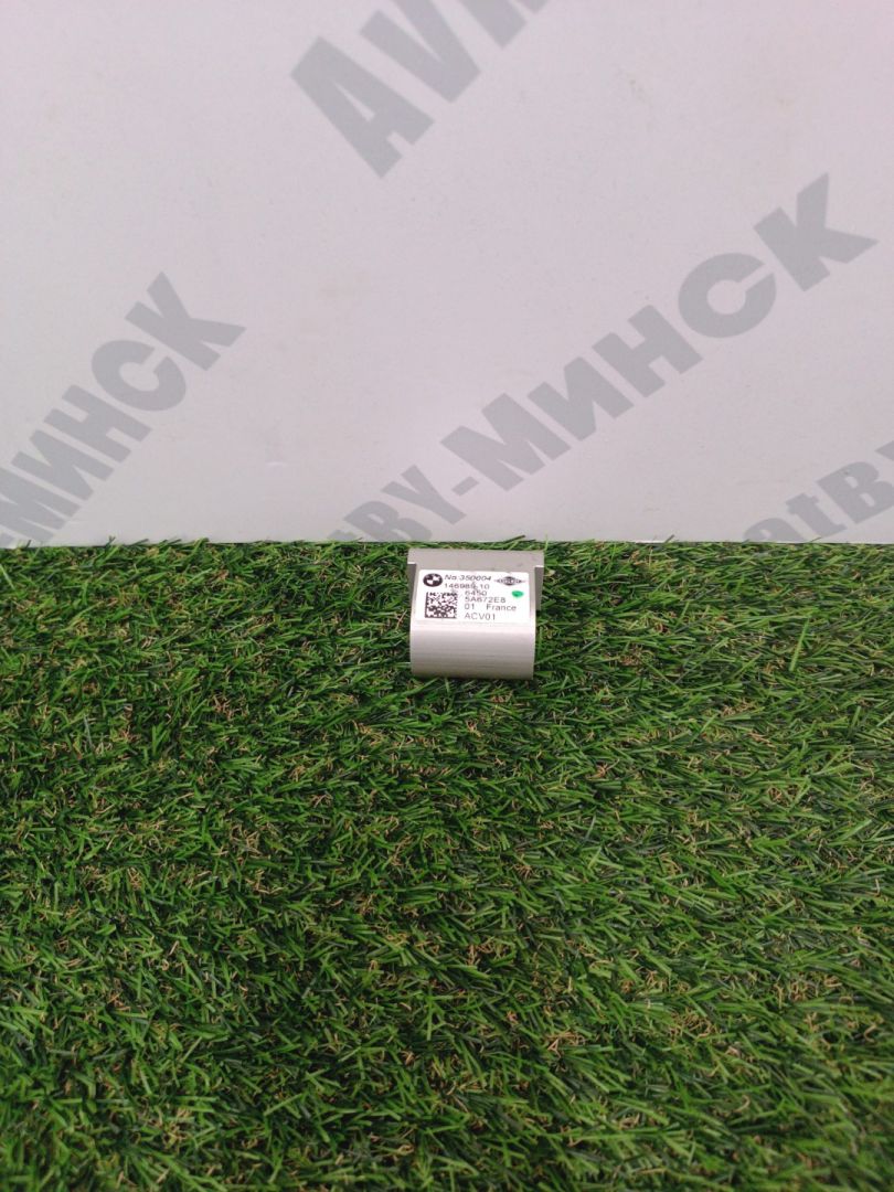 расширительный клапан кондиционера BMW i5 G60 2023, электро, a300, седан, задний привод, правый руль, 64505A672E8, 5A672E8 - фото №1