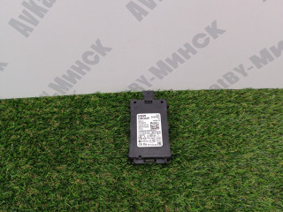 датчик мертвых (слепых) зон BMW i5 G60 2023, электро, a300, седан, задний привод, правый руль, 66325A60303, 5A60303