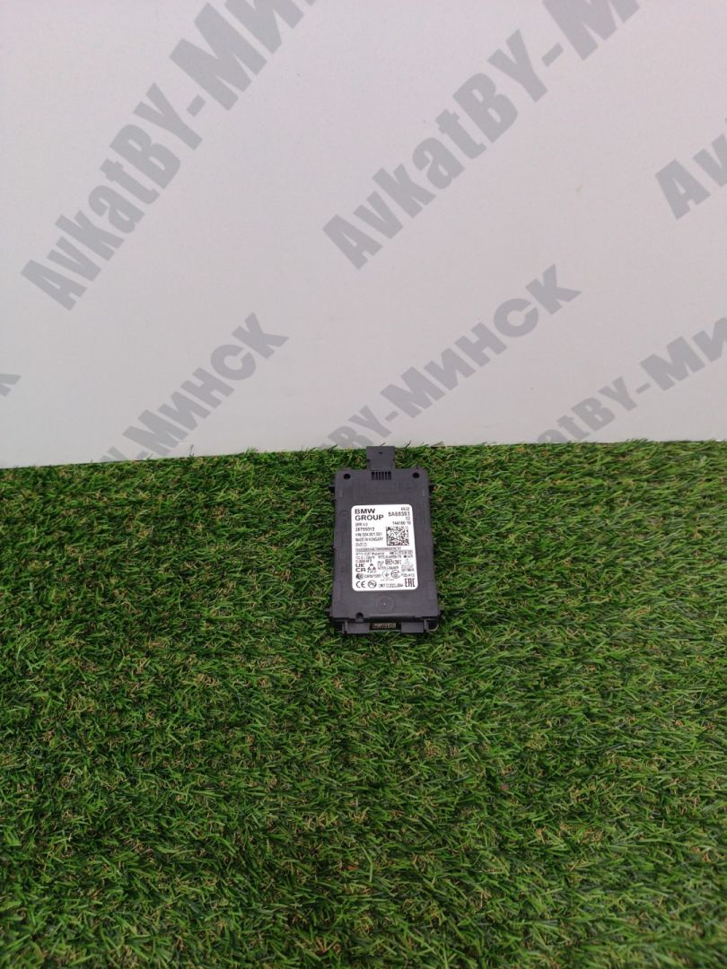 датчик мертвых (слепых) зон BMW i5 G60 2023, электро, a300, седан, задний привод, правый руль, 66325A60303, 5A60303 - фото №1
