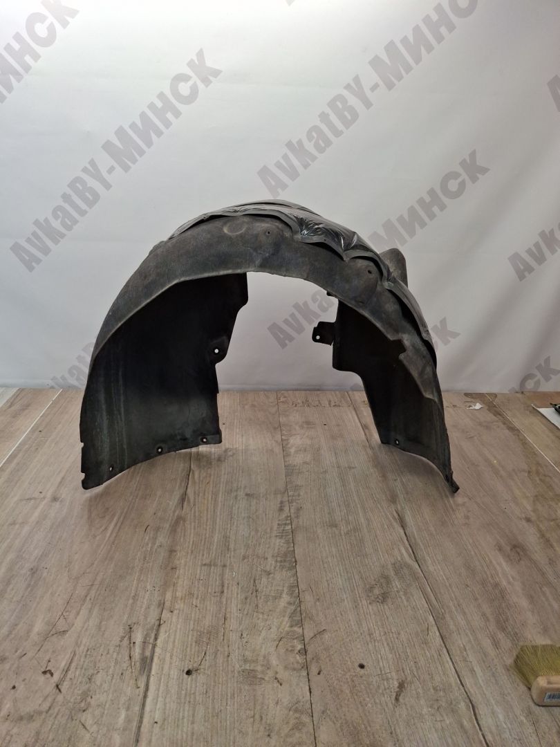 защита арок задняя левая (подкрылок) BMW 5 серия G60/G61 2024, 2.0 л., b48b20s, бензин, АКПП, с4а, седан, полный привод, 51719881679, 9881679 - фото №1