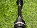 полуось передняя правая (приводной вал, ШРУС) BMW 5 серия G60/G61 2024, 2.0 л., b48b20s, бензин, АКПП, с4а, седан, полный привод, 31605A6B746, 5A6B746 - фото №10
