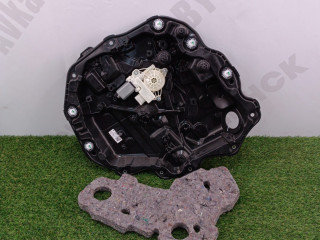 стеклоподъемник задний левый BMW i5 G60 2023, электро, a300, седан, задний привод, правый руль, 51355A8DA33, 5A8DA33, 51355A08A83, 5A08A83, 67625A28AC3, 5A28AC3