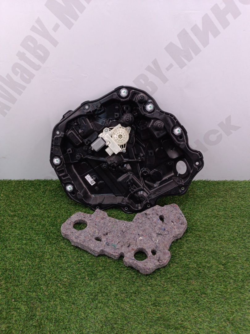 стеклоподъемник задний левый BMW i5 G60 2023, электро, a300, седан, задний привод, правый руль, 51355A8DA33, 5A8DA33, 51355A08A83, 5A08A83, 67625A28AC3, 5A28AC3 - фото №1