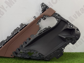 обшивка двери задняя левая BMW X7 G07 2019, 3.0 л., B58B30C, бензин, АКПП, a96, внедорожник 5 дв., полный привод, 51429474247, 9474247