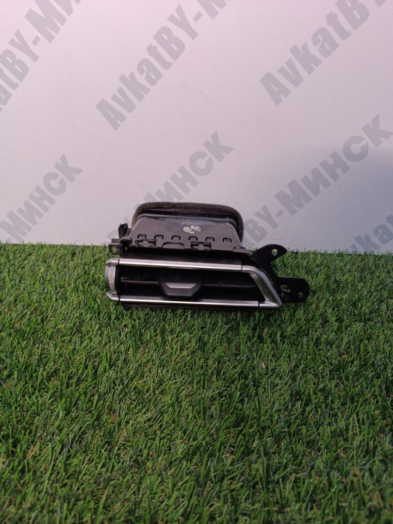 дефлектор обдува салона BMW X7 G07 2019, 3.0 л., B58B30C, бензин, АКПП, a96, внедорожник 5 дв., полный привод, 64115A05288, 5A05288, 5A1D412, 64115A1D412, 64119459482, 9459482, 64119855409, 9855409, 64114A0EDD5, 4A0EDD5, 5A1D402, 9458539, 64119458539, 64115A1D402, 64119458535, 9458535, 64119458537, 9458537 - фото №1