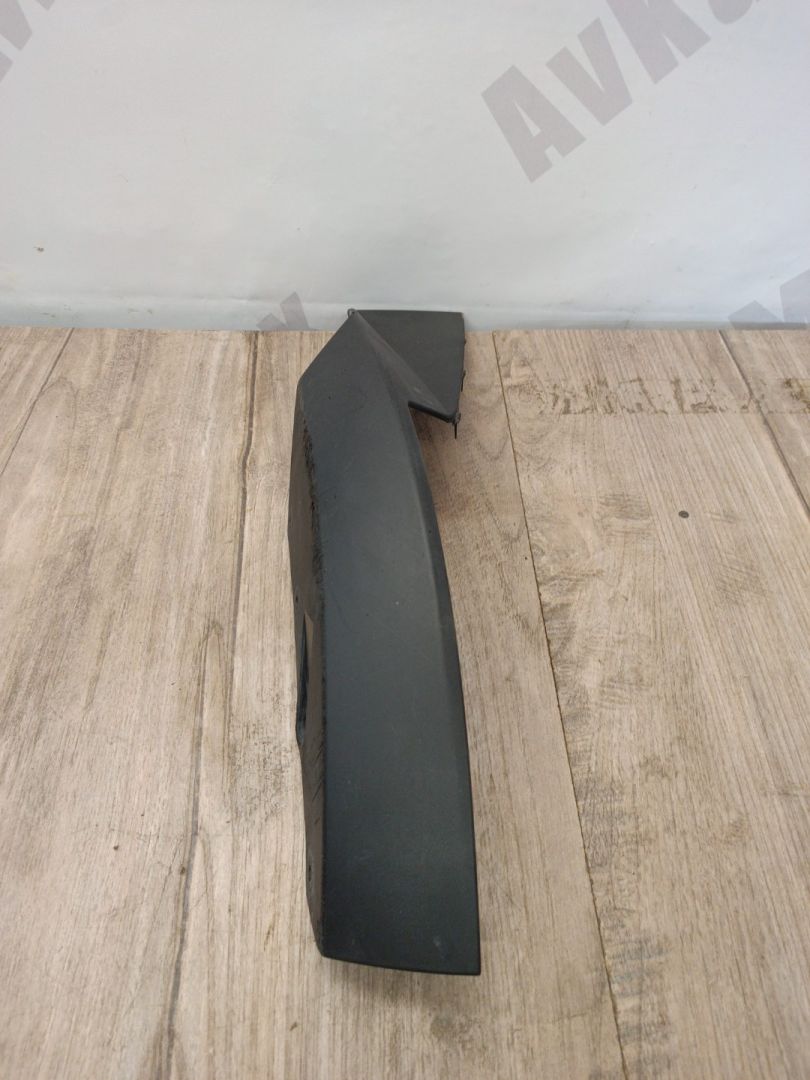 защита бампера (кенгурятник) BMW 5 серия G60/G61 2024, 2.0 л., b48b20s, бензин, АКПП, с4а, седан, полный привод, 5A36023, 51115A36023 - фото №1