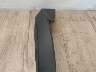 защита бампера (кенгурятник) BMW 5 серия G60/G61 2024, 2.0 л., b48b20s, бензин, АКПП, с4а, седан, полный привод, 5A36023, 51115A36023