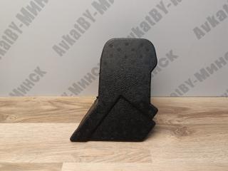 пластик BMW X4 M F98 2021, 3.0 л., s58b30a, бензин, АКПП, donington-grau metallic (c28), внедорожник 5 дв., 51477938123, 7938123