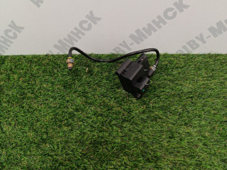 клапан компрессора пневмоподвески BMW i5 G60 2023, электро, a300, седан, задний привод, правый руль, 37206894904, 6894904, 4722520100