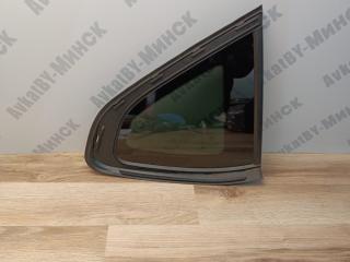 стекло кузовное боковое правое BMW X4 M F98 2021, 3.0 л., s58b30a, бензин, АКПП, donington-grau metallic (c28), внедорожник 5 дв., 51377416548, 7416548