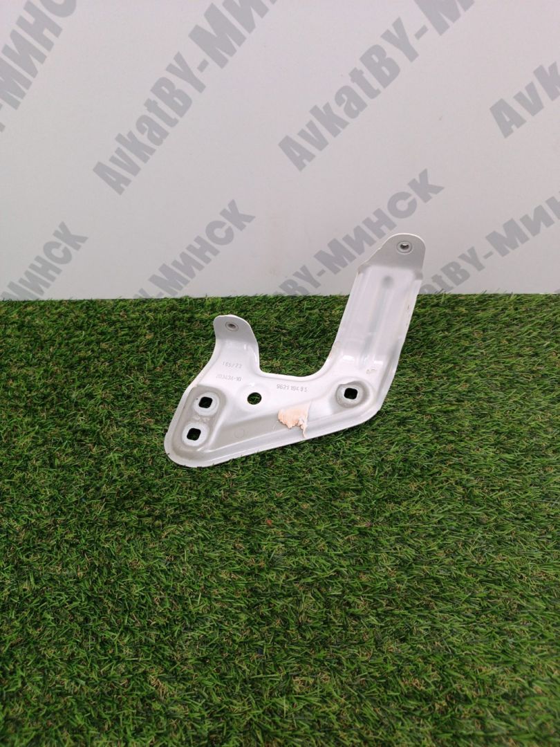 крепление ( кронштейн ) крыла BMW i5 G60 2023, электро, a300, седан, задний привод, правый руль, 9621194, 41359633638, 9633638 - фото №1