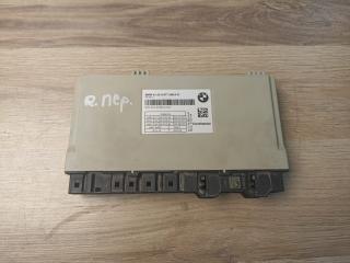 блок управления сиденьем BMW X5 G05 2019, 3.0 л., B58B30C, бензин, АКПП, a96, внедорожник 5 дв., полный привод, 61359877268, 9877268