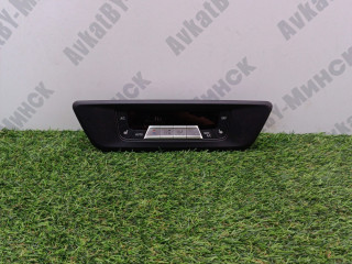 блок управления печки / климат-контроля BMW X7 G07 2019, 3.0 л., B58B30C, бензин, c1m, внедорожник 5 дв., полный привод, 64119462519, 9462519