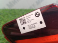 фонарь крышки багажника правый BMW X7 G07 2019, 3.0 л., B58B30C, бензин, c1m, внедорожник 5 дв., полный привод, 63217442294, 7442294 - фото №5
