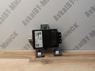 блок управления заднего редуктора BMW X4 M F98 2021, 3.0 л., s58b30a, бензин, АКПП, donington-grau metallic (c28), внедорожник 5 дв., 5A11E72, 61355A11E72