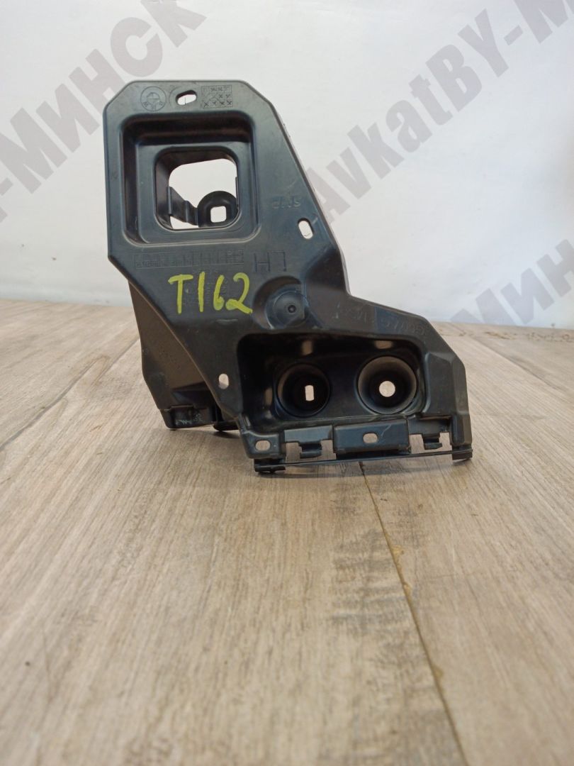 Крепление бампера заднего BMW 5 серия G60/G61 2024, 2.0 л., b48b20s, бензин, АКПП, с4а, седан, полный привод, 51125A011C1, 5A011C1 - фото №1