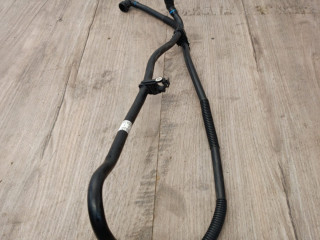 трубка вентиляции бака BMW X5 G05 [рестайлинг] G05 2024, 3.0 л., B58B30P, бензин, АКПП, a300, внедорожник 5 дв., полный привод, 16137439938, 7439938