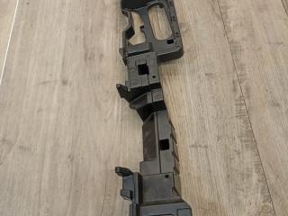 обшивка багажника BMW X5 G05 2019, 3.0 л., B58B30C, бензин, АКПП, a96, внедорожник 5 дв., полный привод, 51477438235, 7438235