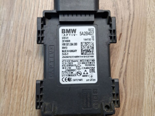 датчик мертвых (слепых) зон BMW X7 G07 2021, 3.0 л., B58B30C, бензин, АКПП, a96, внедорожник 5 дв., полный привод, 5A2B4D7, 66325A2B4D7