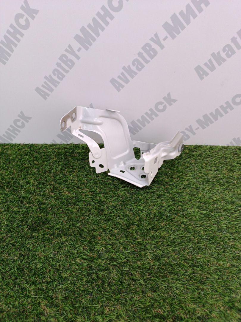 крепление ( кронштейн ) крыла BMW i5 G60 2023, электро, a300, седан, задний привод, правый руль, 9621190, 41359633634, 9633634 - фото №1