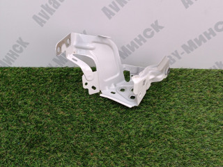 крепление ( кронштейн ) крыла BMW i5 G60 2023, электро, a300, седан, задний привод, правый руль, 9621190, 41359633634, 9633634