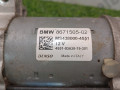 стартер BMW X7 G07 2019, 3.0 л., B58B30C, бензин, c1m, внедорожник 5 дв., полный привод, 12418671505, 8671505 - фото №7