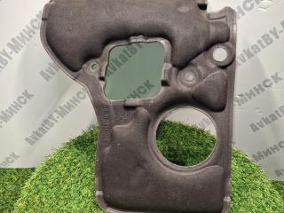 шумоизоляция (термозащита) BMW X7 G07 2021, 3.0 л., B58B30C, бензин, АКПП, a96, внедорожник 5 дв., полный привод, 51487214691, 7214691