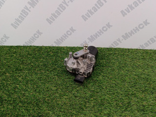 моторчик передних стеклоочистителей (дворников) BMW X7 G07 2021, 4.4 л., N63B44D, бензин, АКПП, c27 arktis-grau brillanteffekt, внедорожник 5 дв., полный привод, 9880517, 61619880517, 8739979