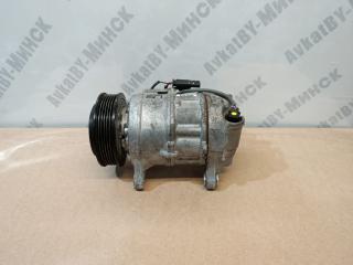 компрессор кондиционера BMW X4 M F98 2021, 3.0 л., s58b30a, бензин, АКПП, donington-grau metallic (c28), внедорожник 5 дв., 6994082, 64526994082
