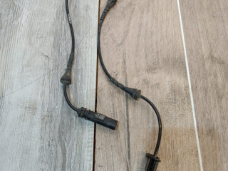 датчик ABS BMW X7 G07 2019, 3.0 л., B58B30C, бензин, АКПП, a96, внедорожник 5 дв., полный привод, 34526895656, 6895656