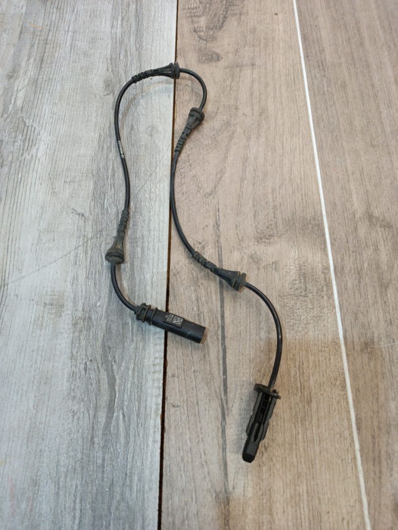 датчик ABS BMW X7 G07 2019, 3.0 л., B58B30C, бензин, АКПП, a96, внедорожник 5 дв., полный привод, 34526895656, 6895656 - фото №1