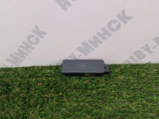 Приемник дистанционного управления BMW i5 G60 2023, электро, a300, седан, задний привод, правый руль, 5A81724, 61355A81724