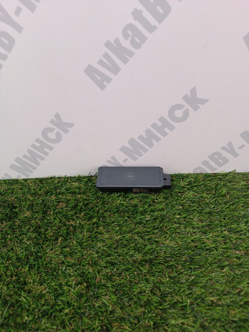 Приемник дистанционного управления BMW i5 G60 2023, электро, a300, седан, задний привод, правый руль, 5A81724, 61355A81724 - фото №1