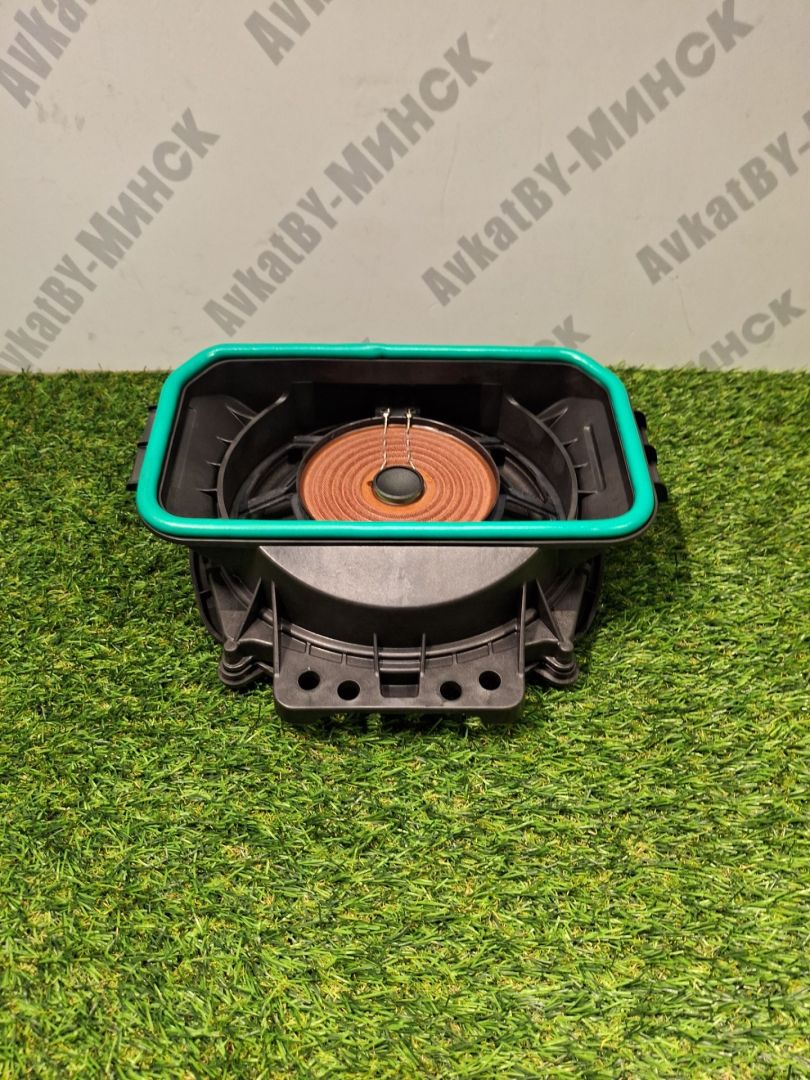 сабвуфер BMW X7 G07 2021, 3.0 л., B58B30C, бензин, АКПП, a96, внедорожник 5 дв., полный привод, 65132622515, 2622515 - фото №1