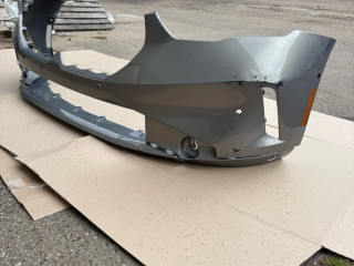 бампер передний BMW 5 серия G60/G61 2024, 2.0 л., b48b20s, бензин, АКПП, с4а, седан, полный привод, 51119883904