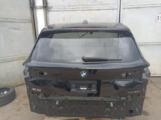 крышка багажника (дверь 3-5) BMW X5 G05 [рестайлинг] G05 2023, 3.0 л., B58B30P, бензин, АКПП, 475, внедорожник 5 дв., полный привод, 41007931925, 7931925