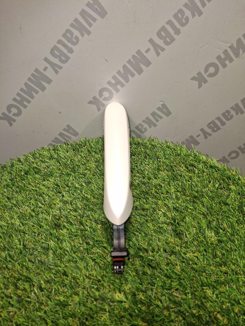 ручка наружная задняя левая BMW X7 G07 2021, 3.0 л., B58B30C, бензин, АКПП, a96, внедорожник 5 дв., полный привод, 51218492029, 8492029 - фото №1