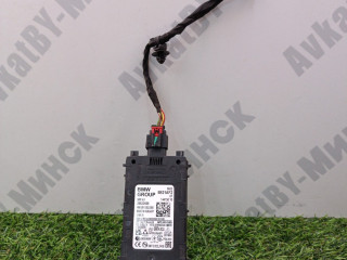 датчик мертвых (слепых) зон BMW 5 серия G60/G61 2024, 2.0 л., b48b20s, бензин, АКПП, с4а, седан, полный привод, 66325B31AF2, 5B31AF2