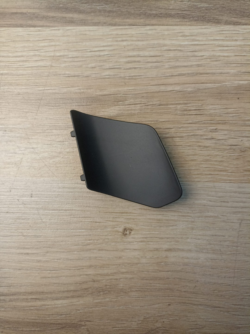 накладка двери внутренняя передняя правая BMW X5 G05 2019, 3.0 л., B58B30C, бензин, АКПП, a96, внедорожник 5 дв., полный привод, 51417454724, 7454724 - фото №1