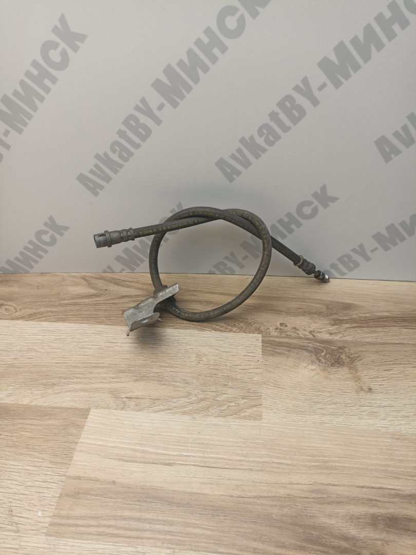 шланг тормозной BMW X4 M F98 2021, 3.0 л., s58b30a, бензин, АКПП, donington-grau metallic (c28), внедорожник 5 дв., 34306872061, 6872061 - фото №1